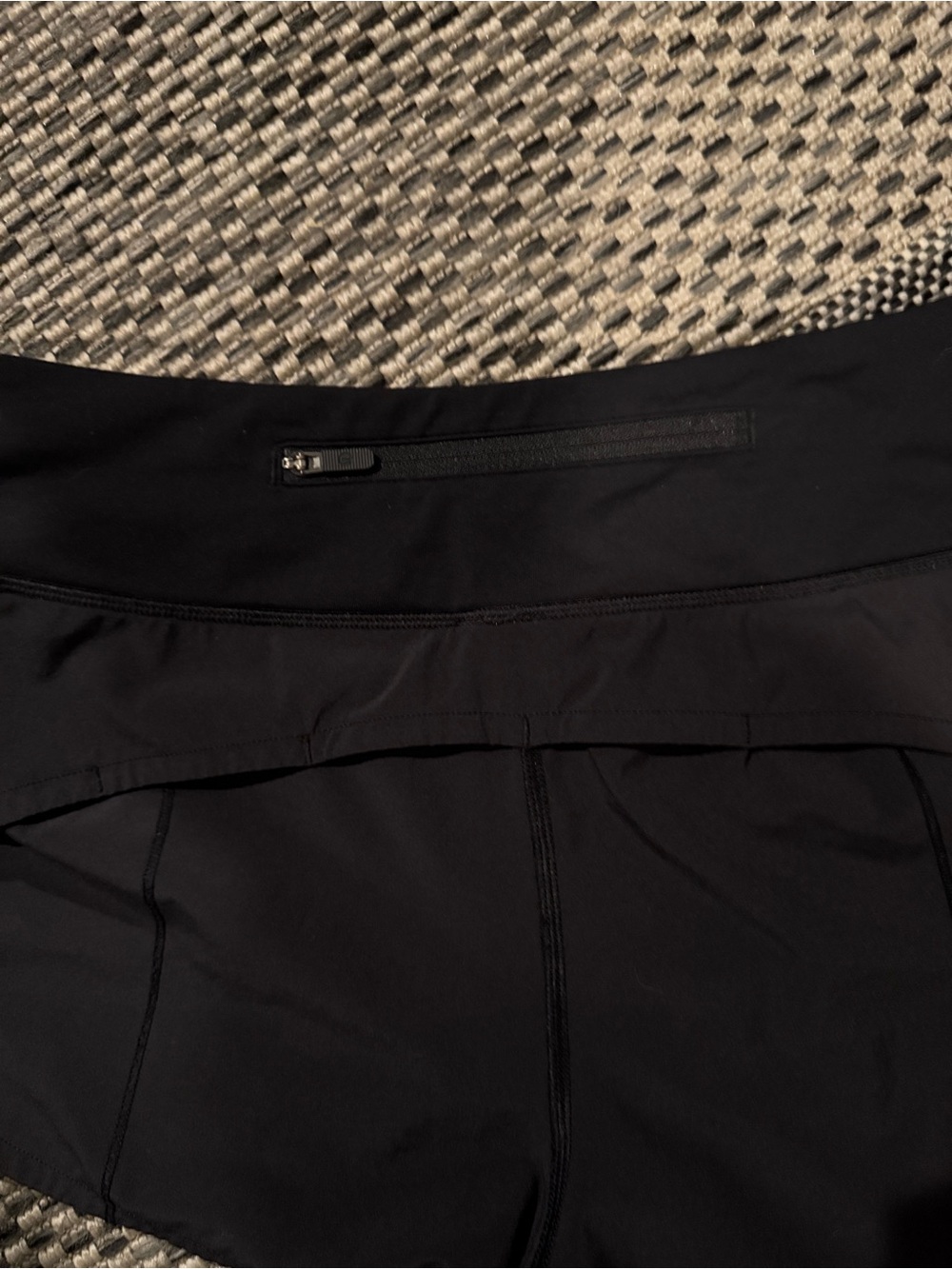 Lululemon Speed Up 2 1/2” running shorts - Picture 9 of 12